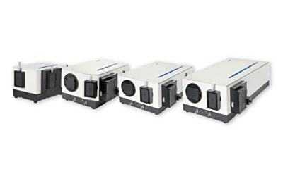 zolix卓立汉光    Omni-λ300i     光栅光谱仪