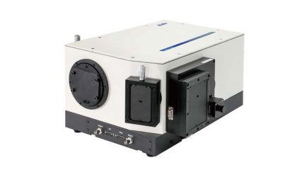 zolix卓立汉光     Omni-λ3047i    光栅光谱仪