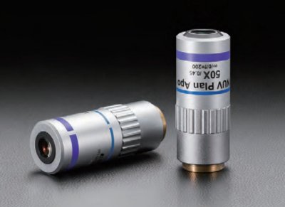 zolix卓立汉光     PAL-100-NUV-A    近紫外用物镜