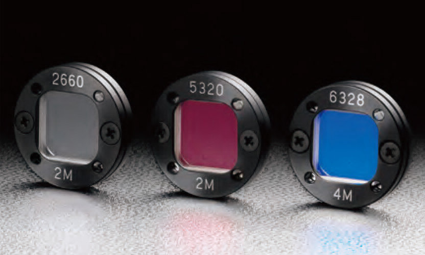 zolix卓立汉光     QWZO25.4 1064-2A    零级玻片