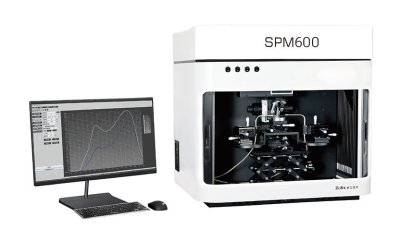 zolix卓立汉光     SPM600      半导体参数分析仪