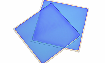 zolix卓立汉光    SWPF850-50.8     短波通滤光片
