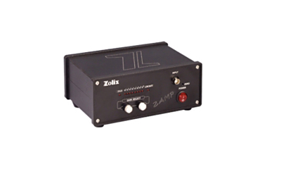 zolix卓立汉光     ZPA-300     前置放大器
