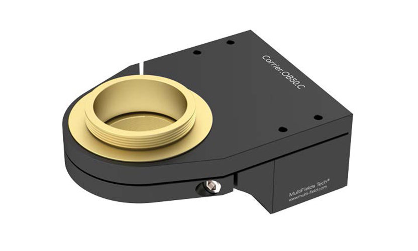 zolix卓立汉光    Carrier.OB.050.C   亚纳米物镜自动对焦台