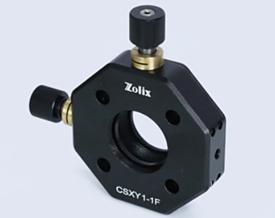zolix卓立汉光    CSXY1-1     调整架