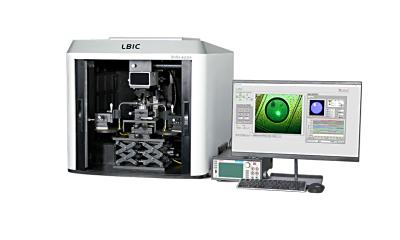 zolix卓立汉光    DSR500-LBIC-RDB    光电测试系统