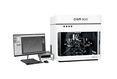 zolix卓立汉光    DSR800    光电测试系统
