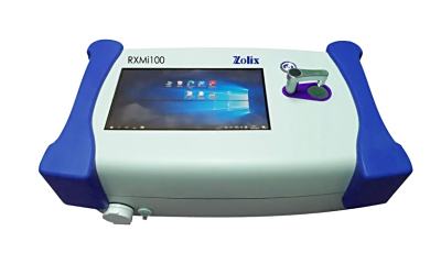 zolix卓立汉光    FI-RXMI100   红外物质分析仪