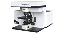 zolix卓立汉光    Finder 930    拉曼光谱