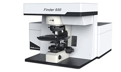 zolix卓立汉光    Finder 930    拉曼光谱