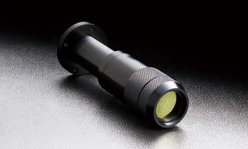 zolix卓立汉光    LBE-3L     激光扩束镜