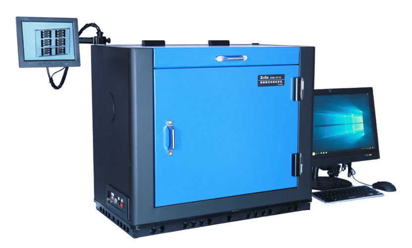 zolix卓立汉光    M365L   量子效率测量系统