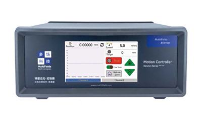 zolix卓立汉光    MC-Newton.Pro.2O/2R   控制器