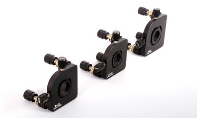 zolix卓立汉光    OM6A-LBE22      多维调整架