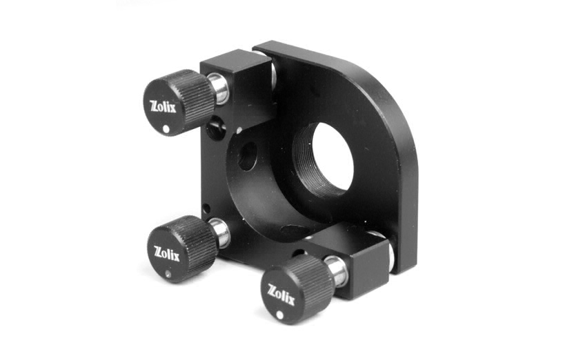 zolix卓立汉光    OMHS-Cmount  镜头调整架
