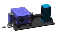 zolix卓立汉光    Omni-DR600    漫反射率测量系统