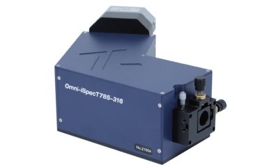 zolix卓立汉光    Omni-iSpecT532A1      透射式成像光谱仪