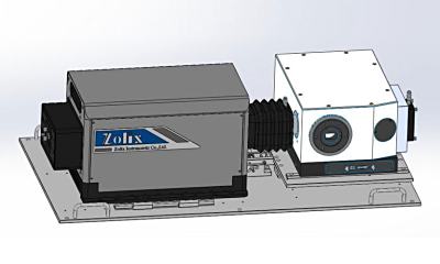 zolix卓立汉光    Omni-λ5004i    光谱测试系统