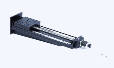 zolix卓立汉光    PA200-Z    电动升降滑台