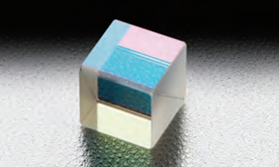 zolix卓立汉光    PBSHP-20-5320    立方体分光器