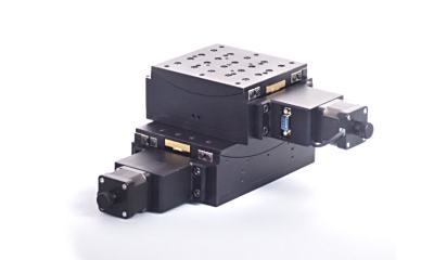 zolix卓立汉光    PSAG15 -370   电动角位移台
