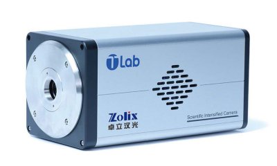 zolix卓立汉光    SIC-18F-VN-6M-L   高分辨率相机
