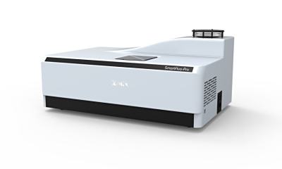 zolix卓立汉光    SmartFluo-Pro    三维荧光光谱仪