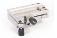 zolix卓立汉光   2561TL     二维倾斜滑台