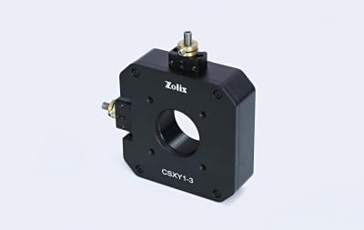 zolix卓立汉光   CSXY1-3  调整架