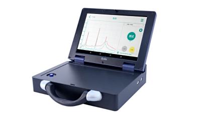 zolix卓立汉光   F1830E-Lite-A     便携拉曼光谱仪