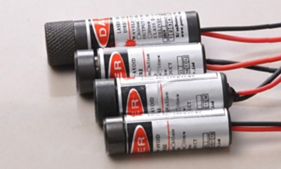 zolix卓立汉光   LD-650-2.5-5T   半导体激光器