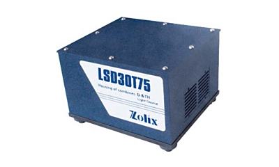 zolix卓立汉光   LST75SiN40    复合光源