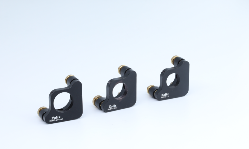 zolix卓立汉光   NMHS-OL   镜头调整架