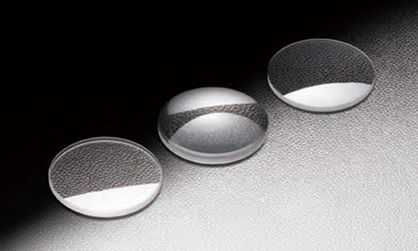 zolix卓立汉光   OLB25-100  凸透镜