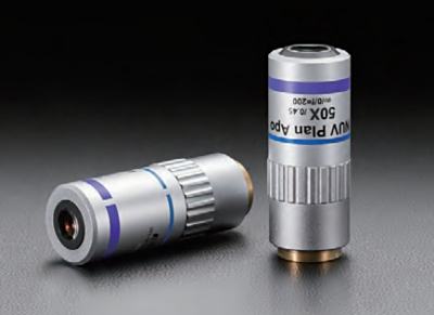 zolix卓立汉光   PAL-100-NUV-HR      近紫外用物镜