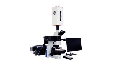 zolix卓立汉光   RTS2-Omni-Imager     拉曼光谱