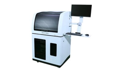 zolix卓立汉光   SCS1000-DC-F  量子效率测试系统
