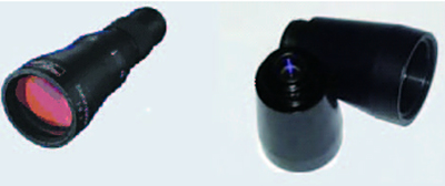 zolix卓立汉光   SL-LBE-633M4       激光扩束镜
