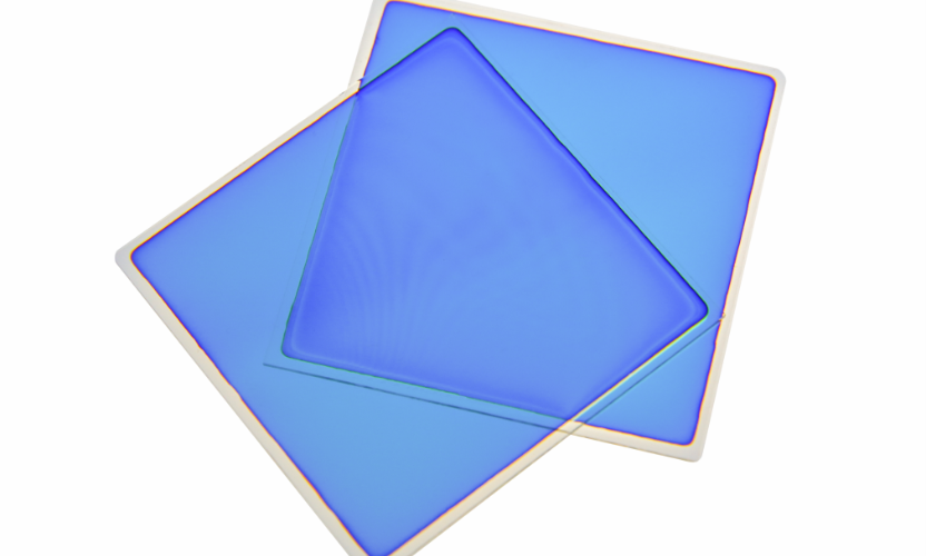 zolix卓立汉光    SWPF850-25.4    短波通滤光片