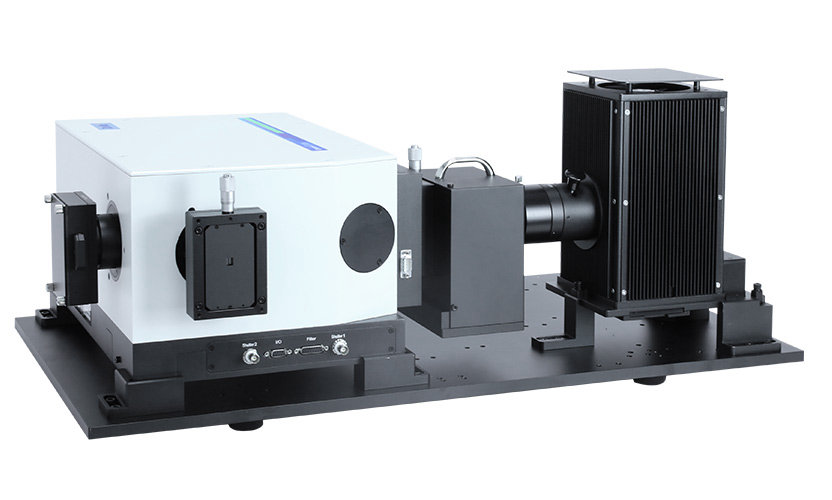 zolix卓立汉光     TLS3-X300P-G   可调单色光源