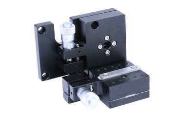 zolix卓立汉光    UFP6C-L    高灵敏度光纤耦合系统