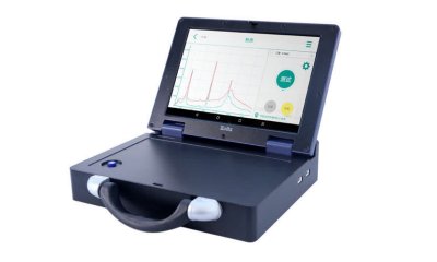 zolix卓立汉光  F1785-Lite-W      便携拉曼光谱仪
