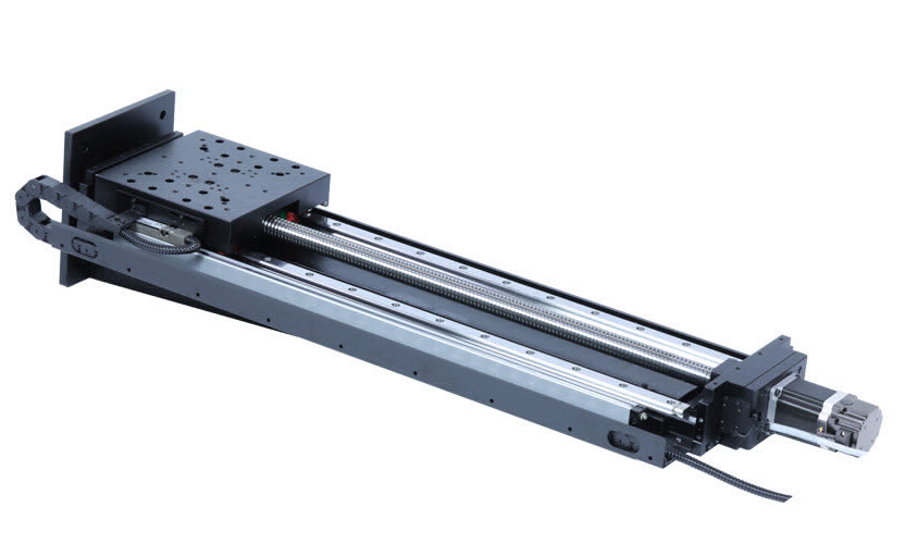 zolix卓立汉光  KA150-Z    电动升降滑台