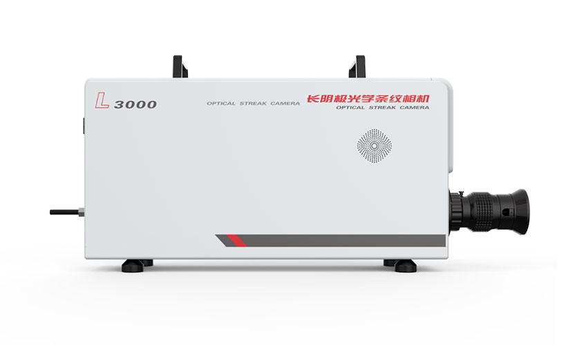 zolix卓立汉光  L3000-2   条纹相机