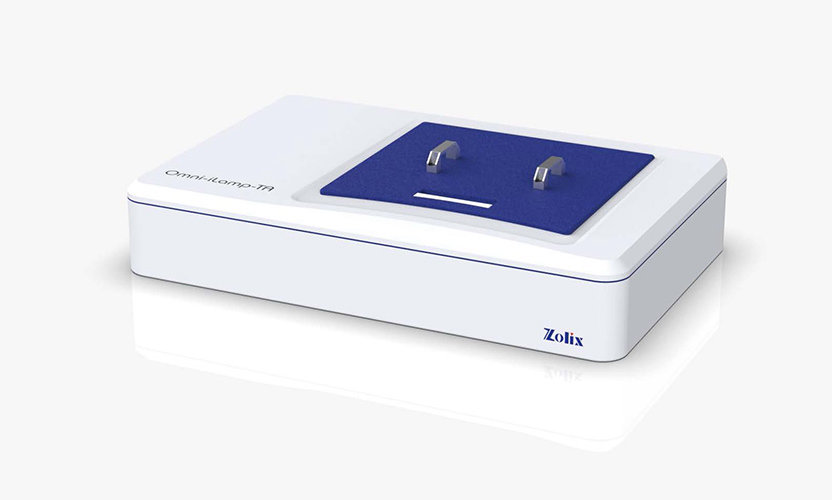 zolix卓立汉光  Omni-iLamp-TA   瞬态吸收光谱系统