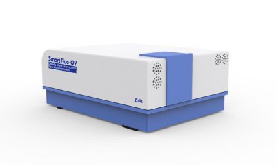 zolix卓立汉光  SFQY-9000   绝对量子产率光谱仪