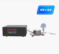 PERFECT     泊菲莱      PLR-GPTR 100   气固相光热反应器