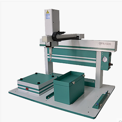 PERFECT  泊菲莱     PLA-GPA1000 全自动进样器