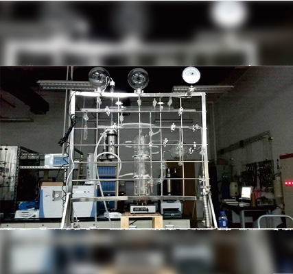 PERFECT 泊菲莱    PL-HV   原位高真空红外光谱系统