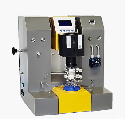 PERFECT 泊菲莱   PLC-GDHC I  气体扩散多相连续催化反应平台